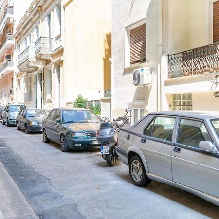 شقة Helen Luxury Happy House أثينا المظهر الخارجي الصورة
