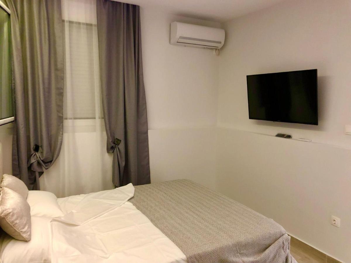 شقة Helen Luxury Happy House أثينا المظهر الخارجي الصورة