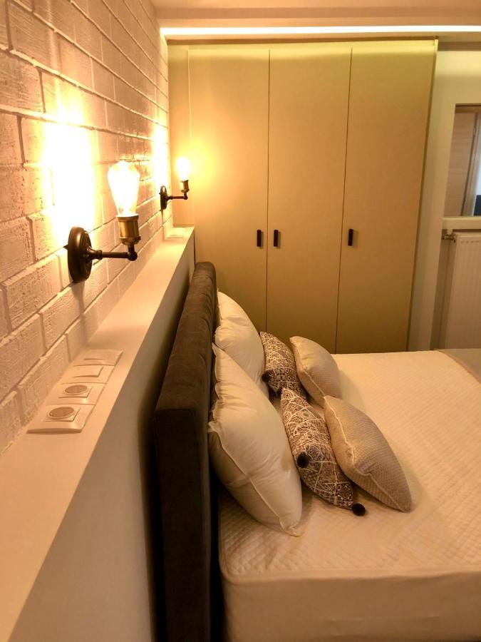شقة Helen Luxury Happy House أثينا المظهر الخارجي الصورة
